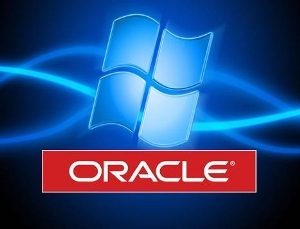 همکاری مایکروسافت و اوراکل برای عقب نماندن از رقبای نرمافزاری