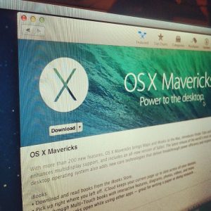 OS X اپل ناامنترین سیستمعامل جهان شناخته شد