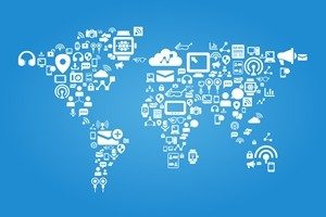 بررسی چالشهای پیش روی اینترنت اشیاء