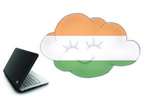 رشد صعودی ارزش بازار Cloud در هند