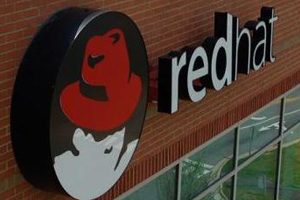 راهکار ابری چندگانه Red Hat بهروز شد