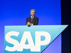 SAP به کمک سامسونگ و فیسبوک ابزارهای خود را گسترش میدهد