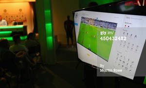 SAP فوتبال آلمان را در جام جهانی قهرمان میکند