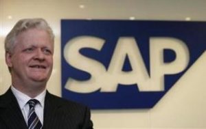 افزایش سرمایهگذاری SAP برای ورود به بازارهای آسیا