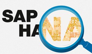 عدم تمایل کسبوکارهای جهانی به خرید پلتفرم SAP HANA