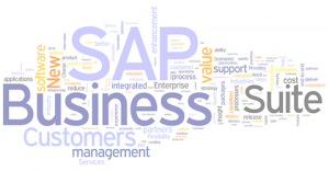 SAP مجموعه نرمافزاری Business Suite را بازآفرینی کرد