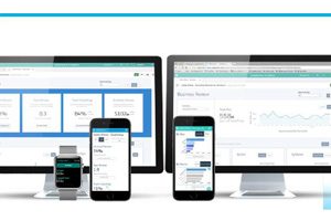 Salesforce سیستم Wave خود را روی فضای ابری برد