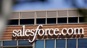 پیشنهاد رسمی مایکروسافت برای خرید Salesforce اعلام شد