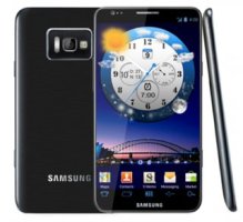 Galaxy S III سامسونگ دو هفته دیگر رسما معرفی میشود