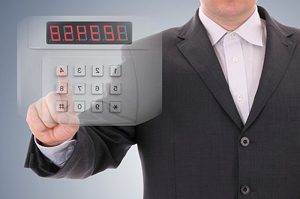 عدم تمایل سازمانها به استفاده از سیستمهای امنیتی کنترلی