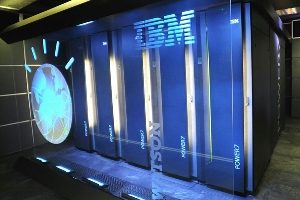 شرکت سافتبانک به ابر رایانه IBM زبان ژاپنی میآموزد