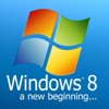 عرضه نسخه آزمایشی ویندوز ۸ شروع شد