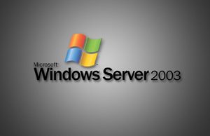 "Microsoft Windows Server 2003" در یک قدمی بازنشستگی
