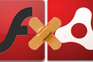 کاربران هرچه سریعتر وصلههای امنیتی Adobe را نصب کنند