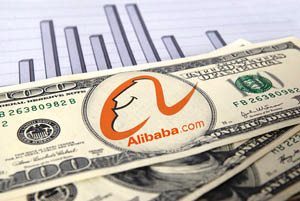 شرکت چینی Alibaba وارد بورس آمریکا میشود