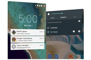 جذب مشتریان سازمانی، هدف اصلی Android ۵.۰ گوگل