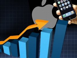 یک پنجم شاغلان حوزه آیتی از محصولات اپل استفاده میکنند