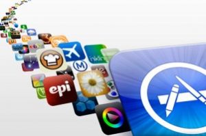 اشتیاق دارندگان گوشیهای هوشمند به دانلود نرمافزارهای همراه کاهش یافته است
