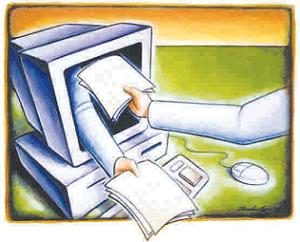 آموزش اتوماسیون اداری تحت وب همکاران سیستم