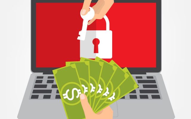 باج‌افزار چیست؟
