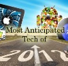 پیش‌بینی مهم‌ترین فناوری‌های سال 2012