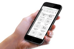نسخه‌ی موبایل هوشمندی راهکاران آماده‌ی عرضه به بازار شد