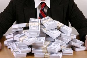 پُرپاداشترین مدیران صنعت آی تی در سال ۲۰۱۲