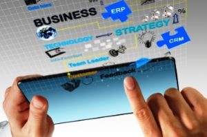 کسب و کارها امسال ۶۲۰ میلیارد دلار در بازار نرمافزارهای کسب و کار هزینه میکنند