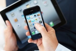 بازار ۲۶۶ میلیارد دلاری در انتظار فناوریهای BYOD
