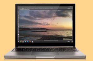 Adobe و گوگل فوتوشاپ را ابری میکنند