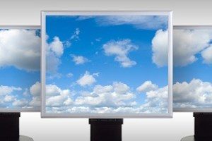 بازار خدمات پردازش ابری عمومی در خاورمیانه رو به رشد است