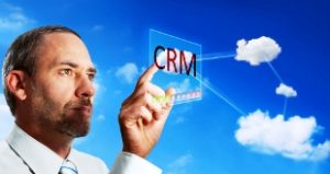 نرم‌افزارهای CRM دروازه ورود کسب و کارهای کوچک به دنیای فناوری‌های پردازش ابری است
