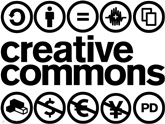 Creative Common چیست؟