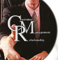 salesforce.com بزرگترین تولیدکننده ابزارهای CRM در سال ۲۰۱۲ شد