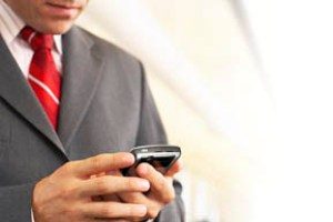عرضه راهکار مدیریت ارتباط با مشتری برای گوشی‏‌های بلک بری