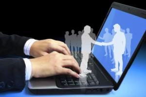 سیلزفورس راهکار خدمات مشتری خود را برای کسب و کارهای کوچک به روز کرد