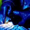 جرایم سایبری ۴۶ میلیارد دلار خسارت روی دست چینی‌ها گذاشت