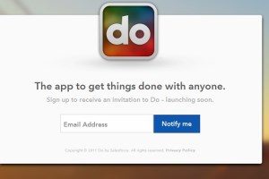 شرکت سیلزفورس عرضه خدمات Do.com را متوقف میکند