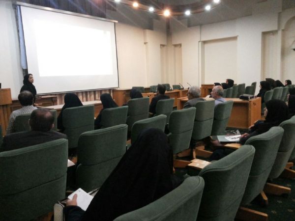 اجلاس «هم‌اندیشی مدیران فناوری اطلاعات و دبیرخانه‌های نظام اداری کشور» 