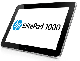 تبلت جدید HP مخصوص کاربران سازمانی