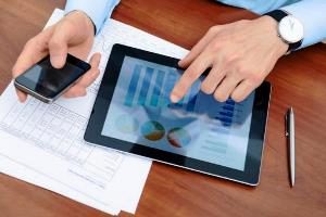 اوراکل طراحی نرمافزارهایِ همراه را برای کسب و کارها آسانتر میکند