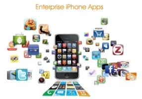 تاکید اپل بر كاربرد گوشی آیفون در کسب و کارها
