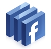 فیس بوک درآمدهای تبلیغاتی خود را افزایش می‌دهد