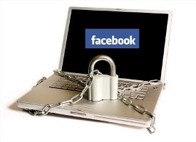 نقض حریم خصوصی دامن فیسبوک را میگیرد؟