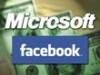 فیس بوک 550 میلیون دلار حق ثبت اختراع از مایکروسافت خرید