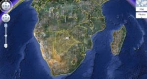 Google Earth ابزاری برای تقويت هوشمندی تجاری