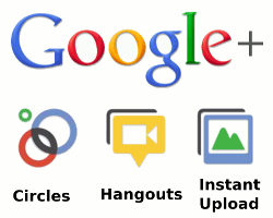 گوگل جذب سازمان‌ها به گوگل پلاس را هدف گرفته است