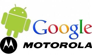 گوگل برای خرید شرکت Motorola منتظر مجوز اتحادیه اروپا است