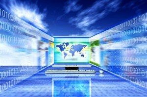 HUAWEI سرعت اینترنت را به ۱۰ گیگابایت بر ثانیه می‌‏رساند