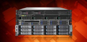HP سرورهای مخصوص خدمات ابری تولید میکند